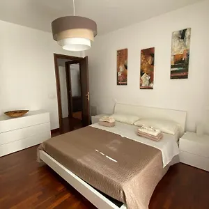Residenza Ciotte Appartamento Noceto